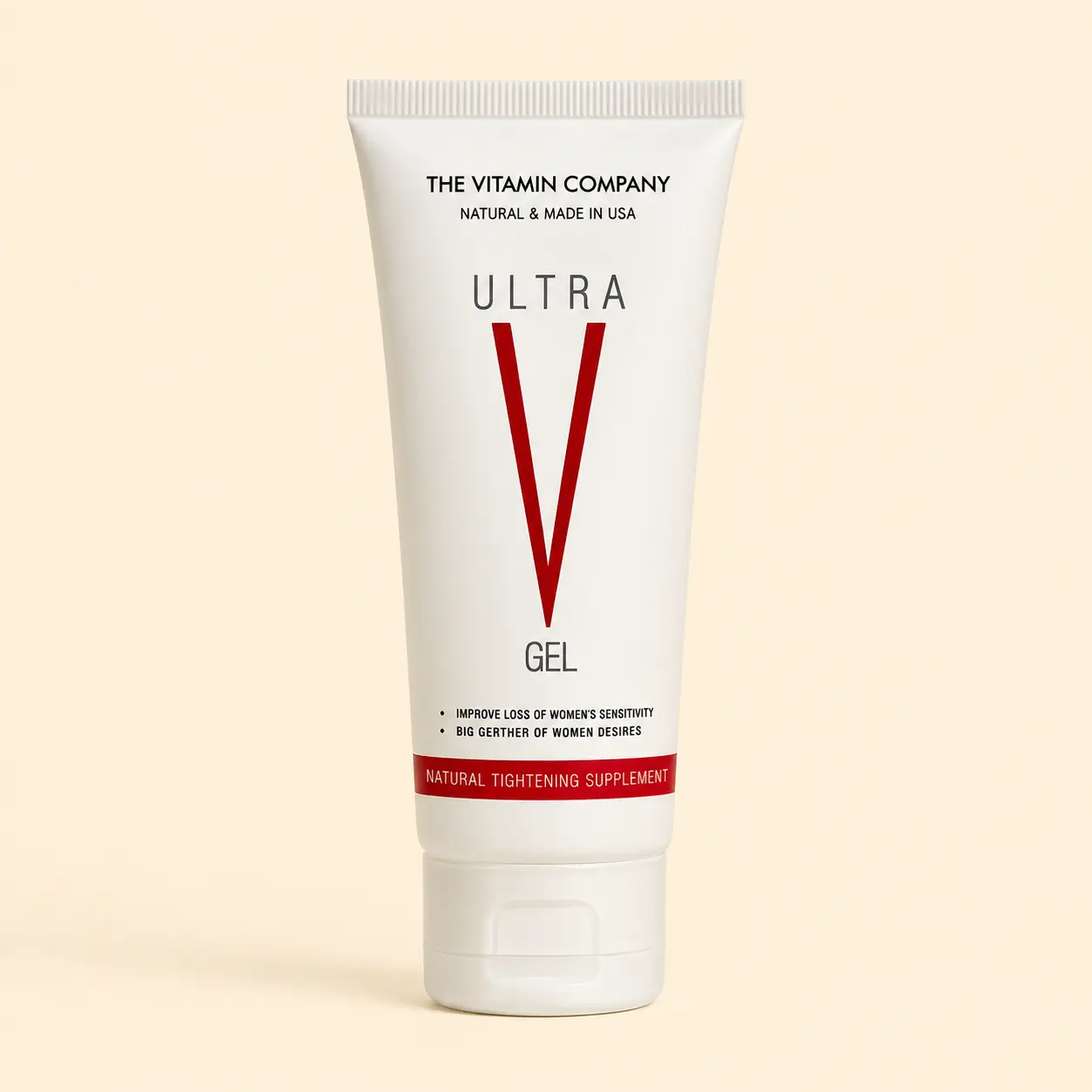 Vagina Tightening Gel