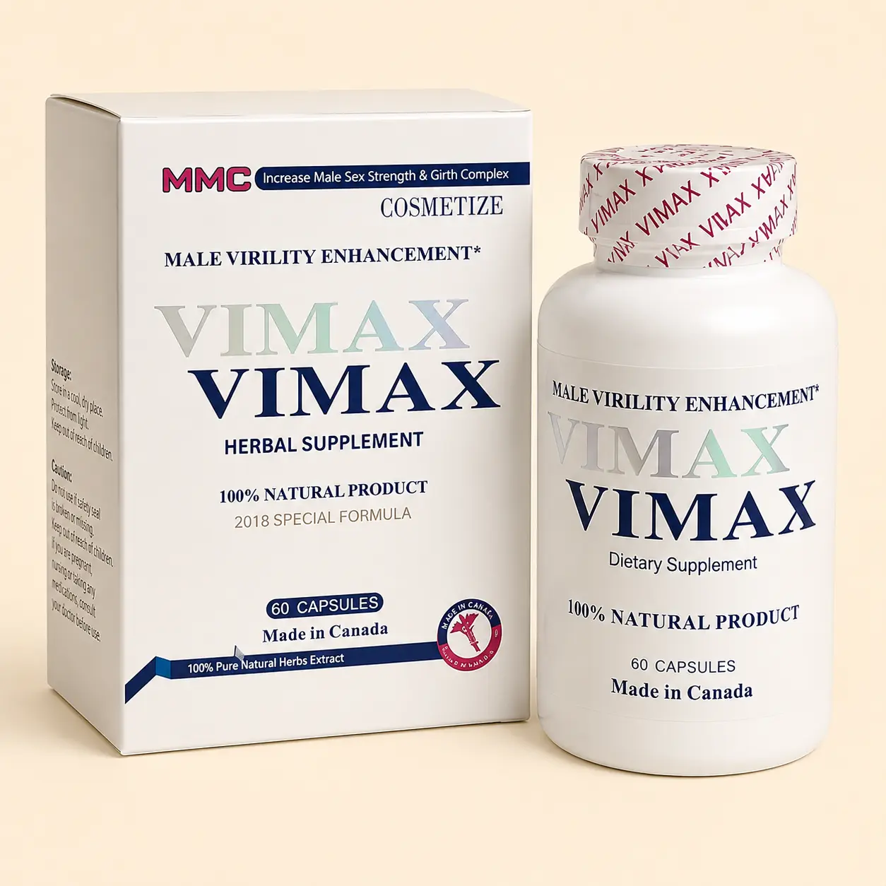 vimax-capsules