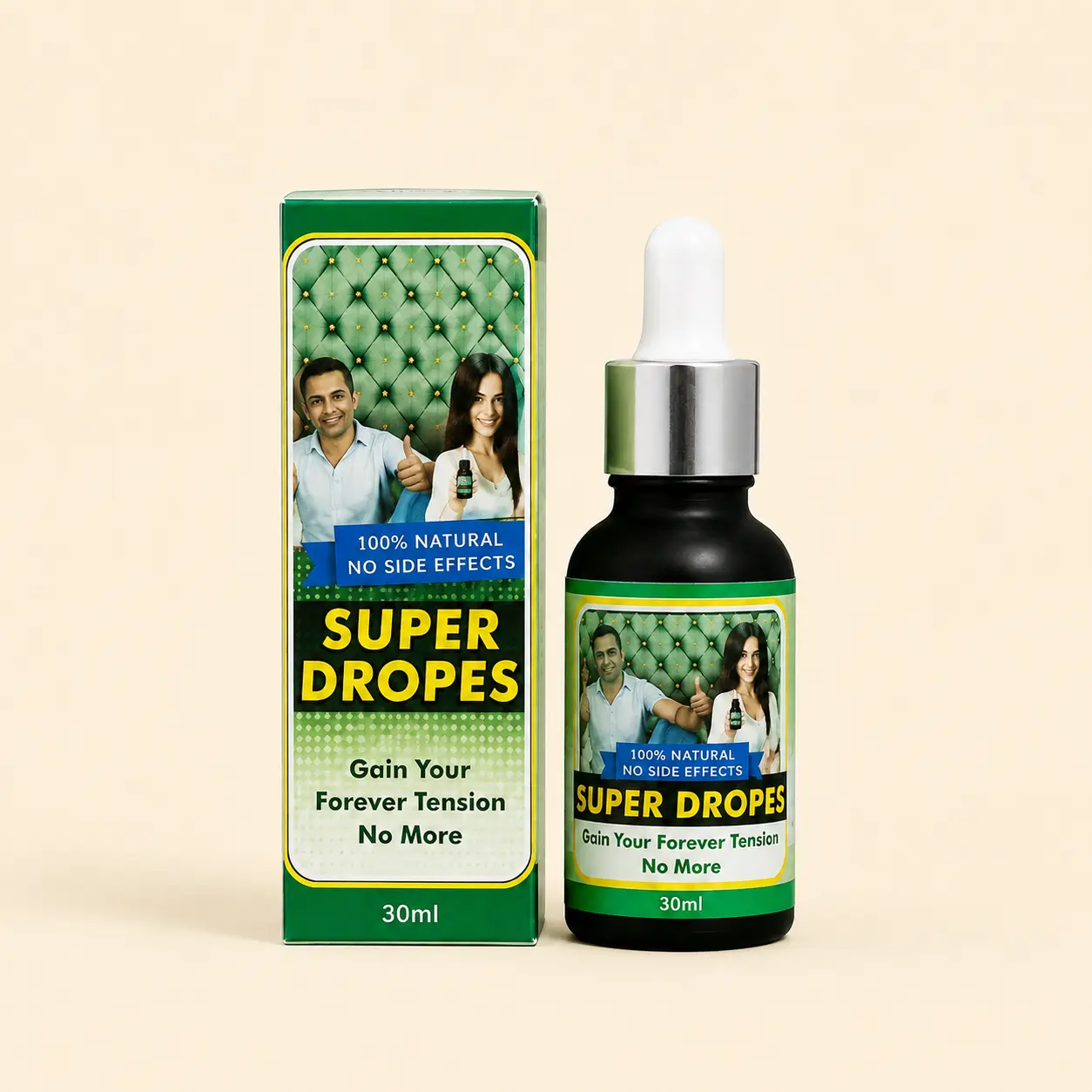 Women Libido Booster Drops